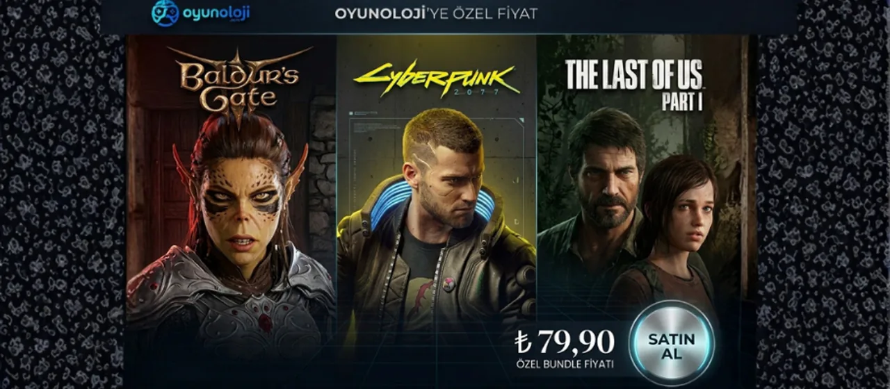 Steam Dev Oyun Kataloğu