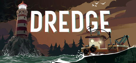 DREDGE Complete Edition