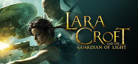 Lara Croft and the Guardian of the Light