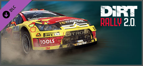 DIRT 4