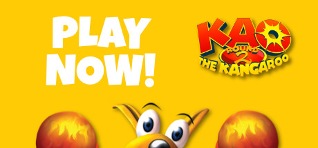 Kao the Kangaroo: Round 2