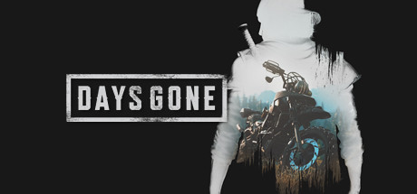 Days Gone + Broken Road DLC