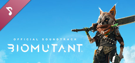 BIOMUTANT