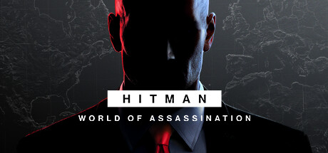 Hitman World of Assassination
