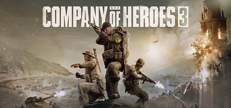 Company of Heroes