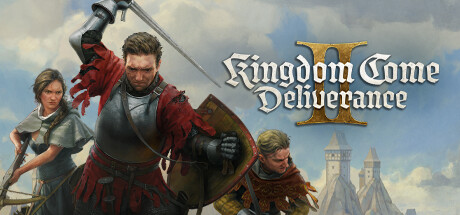 Kingdom Come: Deliverance II + Все DLC
