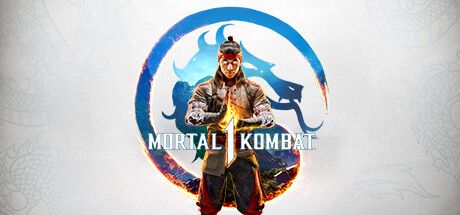 Mortal Kombat 1 (+ Definitive Edition Upgrade)
