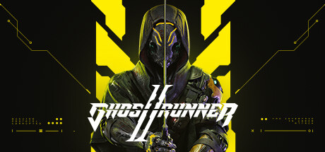 Ghostrunner + DLC