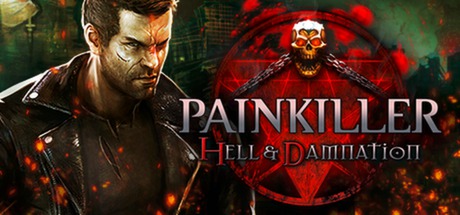 Painkiller Deluxe Edition