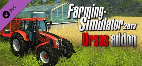 Farming Simulator 2013