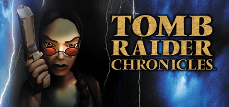 Tomb Raider: Chronicles