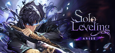 Solo Leveling: ARISE OVERDRIVE Deluxe Edition