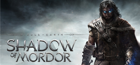 Middle-Earth: Shadow of Mordor