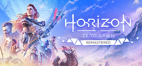 Horizon Zero Dawn Complete Edition