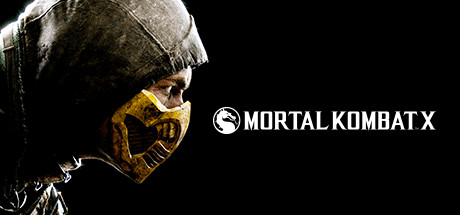 Mortal Kombat X (+ Kombat Pack DLC, Kombat Pack 2 DLC)