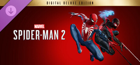 Marvel's Spider-Man 2 Deluxe + DLC