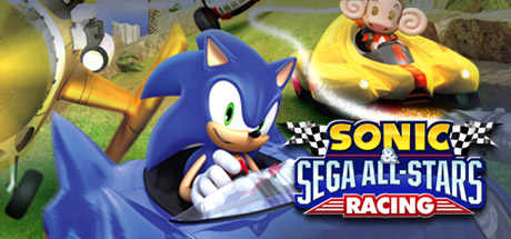 Sonic and SEGA All Star Racing