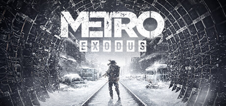 Metro Exodus (+ Enhanced Edition)