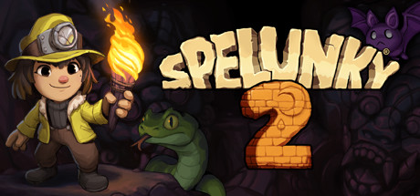 Spelunky