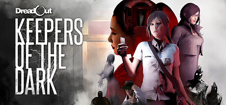 DreadOut: Keepers of the Dark