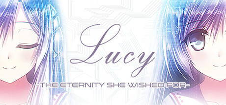 Lucy: The Eternity She Wished For