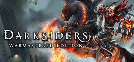 Darksiders Warmaster Edition