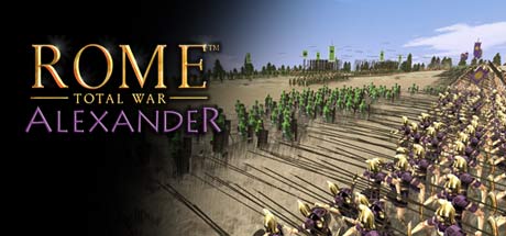 Rome: Total War