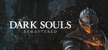 DARK SOULS REMASTERED