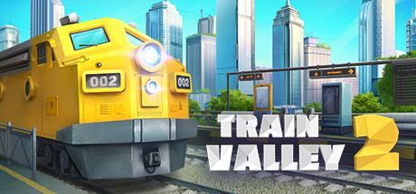 Train Valley