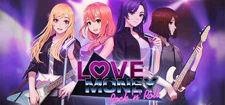 Love, Money, Rock'n'Roll + DLC