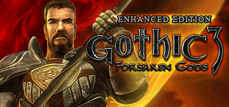 Gothic 3 Forsaken Gods Enhanced