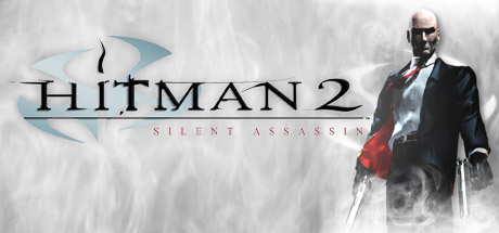 HITMAN 2