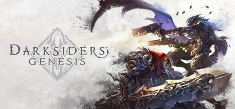 Darksiders