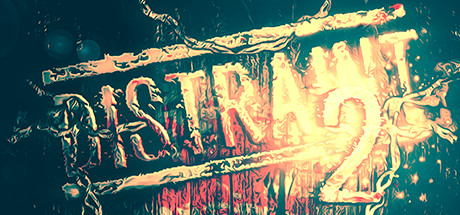DISTRAINT: Deluxe Edition