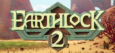 EARTHLOCK