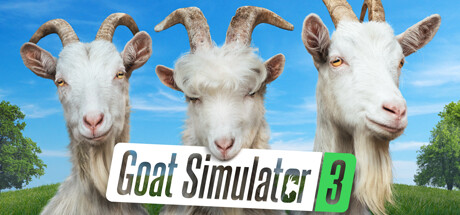 Goat Simulator