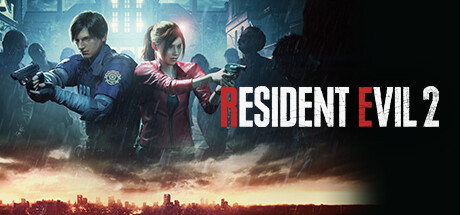 Resident Evil 2 Remake + Все DLC (Deluxe Edition)