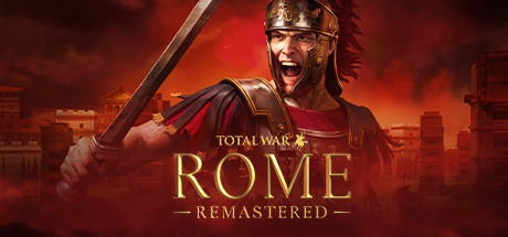 TOTAL WAR: ROME REMASTERED