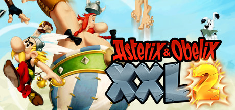 Asterix & Obelix XXL