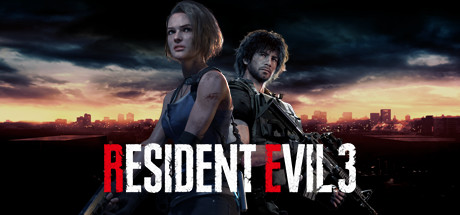 Resident Evil 3 Remake + Все DLC
